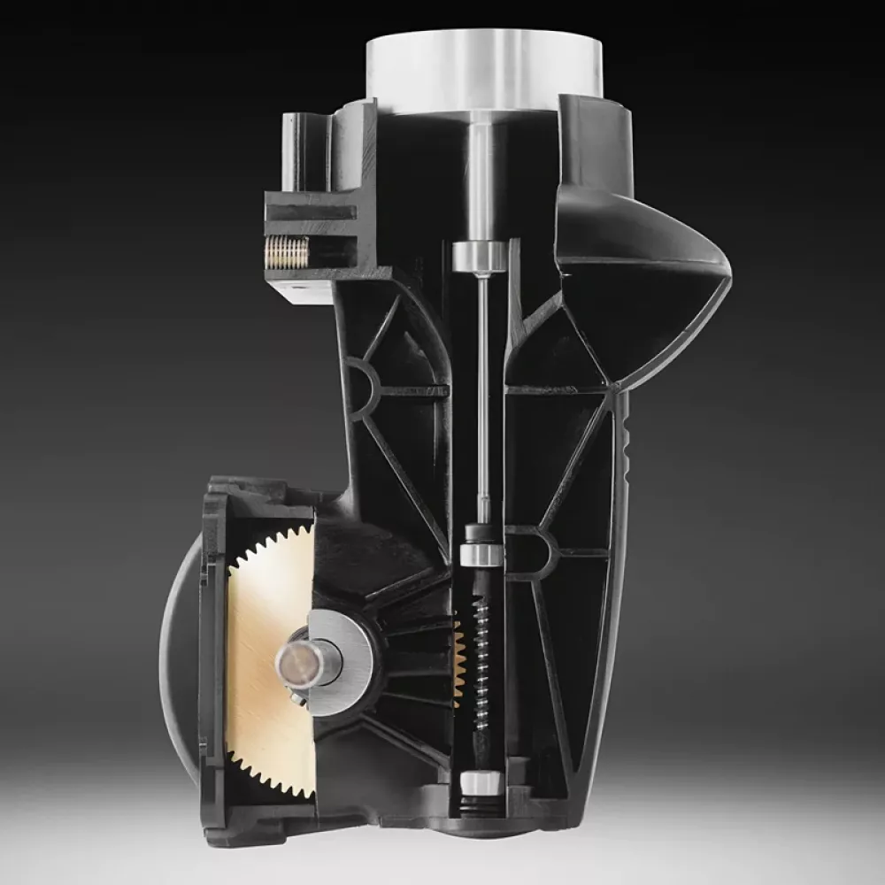 Caiman Supertiller MB 30C культиватор бензиновый 7000360305