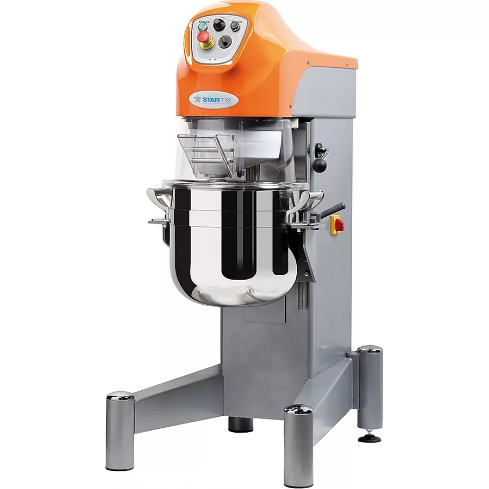 Планетарный миксер Starmix PL20CN2F