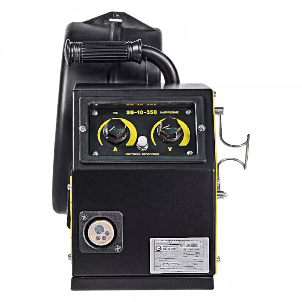 START MigLine 5000T сварочный полуавтомат 2ST5000T