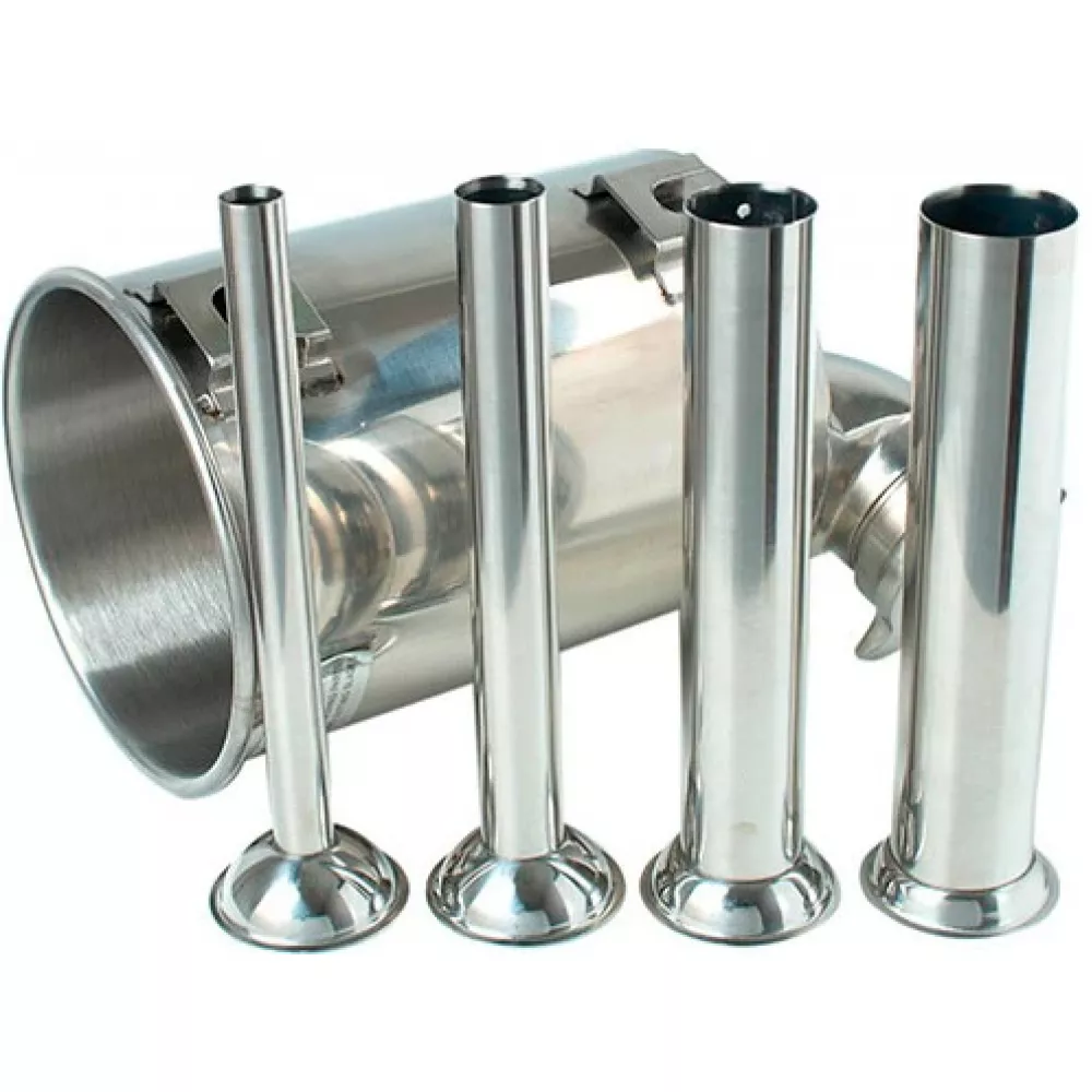 Шприц колбасный Foodatlas VS-3L