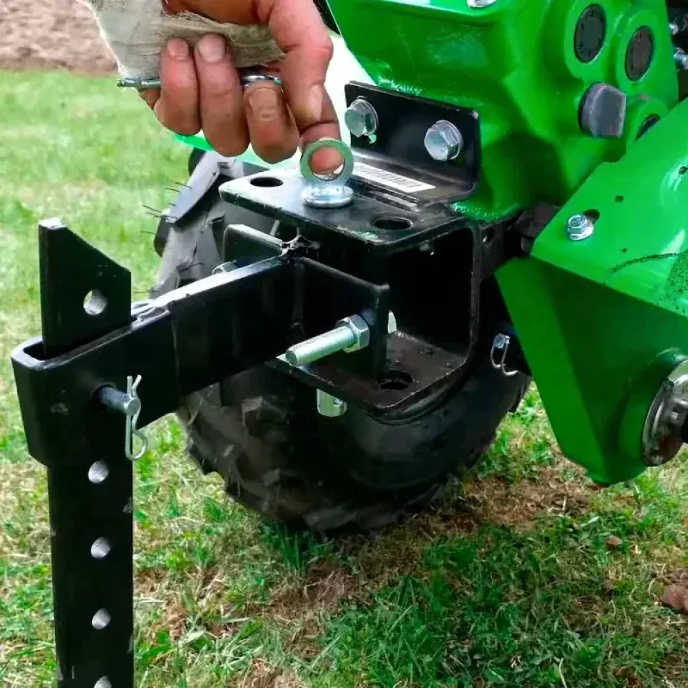 Aurora COUNTRY 800 MULTI-SHIFT мотоблок бензиновый 4134785