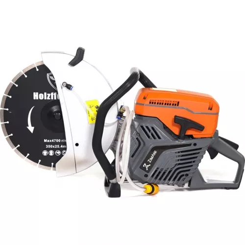 ZimAni K770-14 бензорез