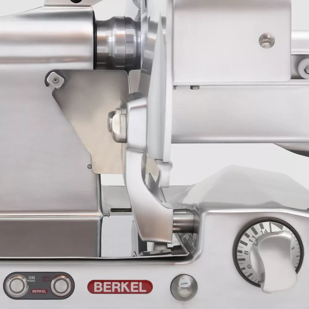 Слайсер Berkel Suprema PEM350 1Ф