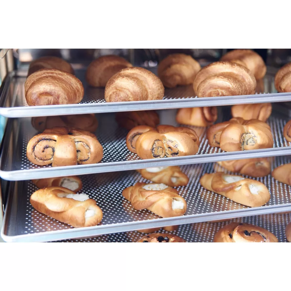 Печь конвекционная электрическая Abat КЭП-16П