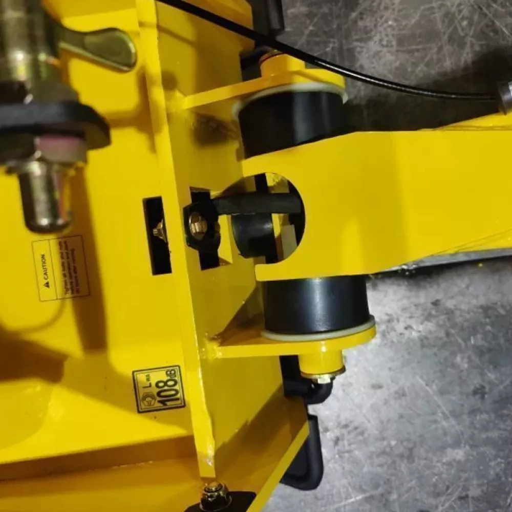 TOR CY-350 виброплита реверсивная гидравлическая 1030216