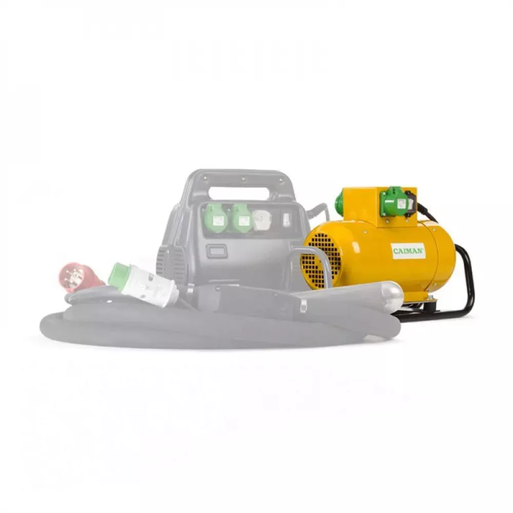 Caiman к вибраторам серии CVT преобразователь частоты 1 кВа CNW0588