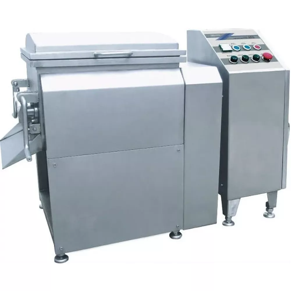 Фаршемешалка Hualian Machinery JBZK-50