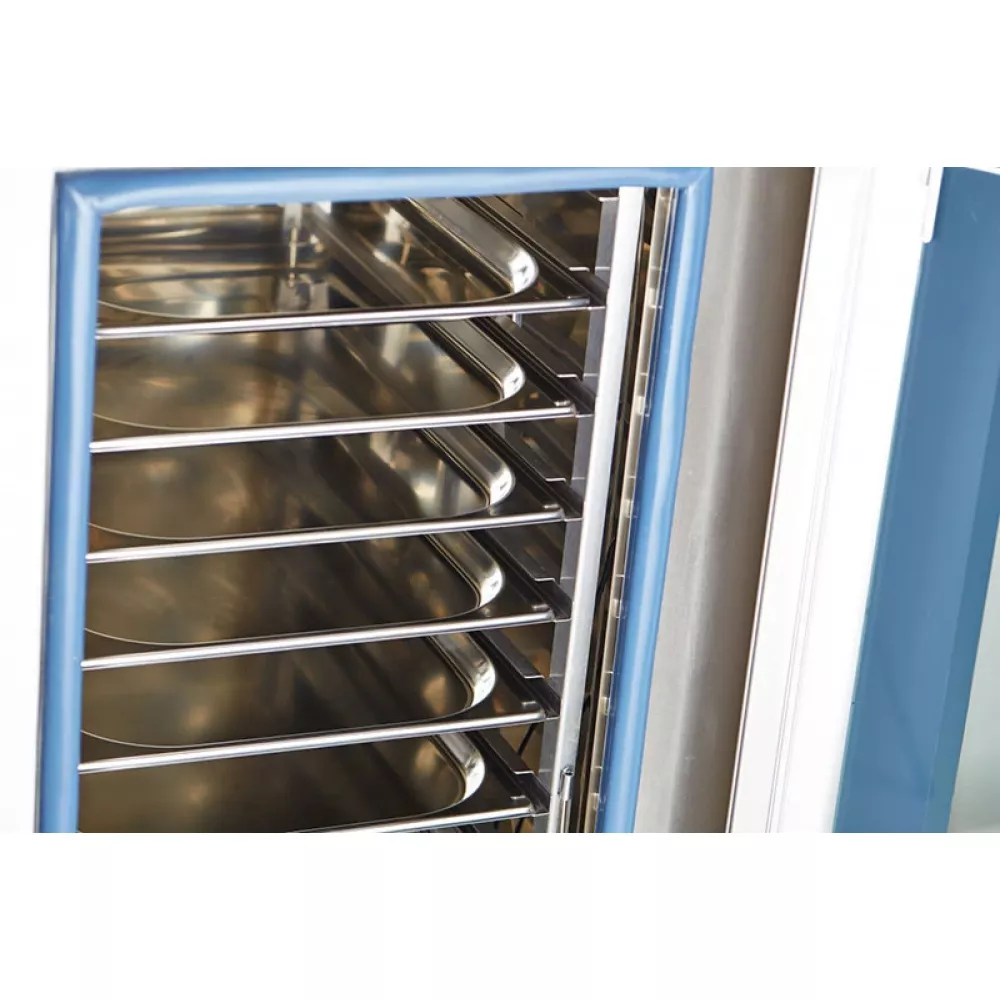 Пароконвектомат Abat ПКА20-1/1ПП2