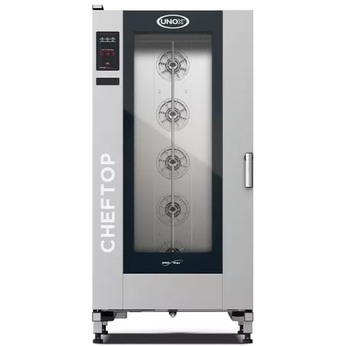 Пароконвектомат Unox XEVL-2011-E1RS