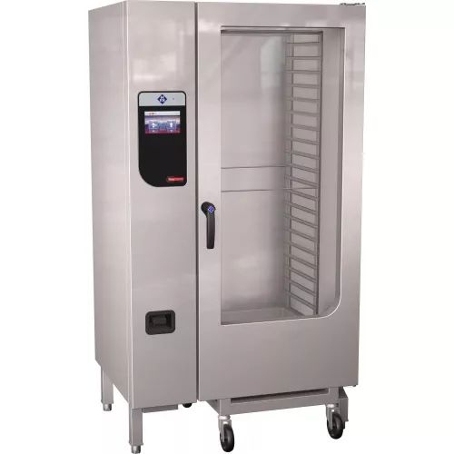 Пароконвектомат MKN FlexiCombi MagicPilot 20.1 FKGCOD215T