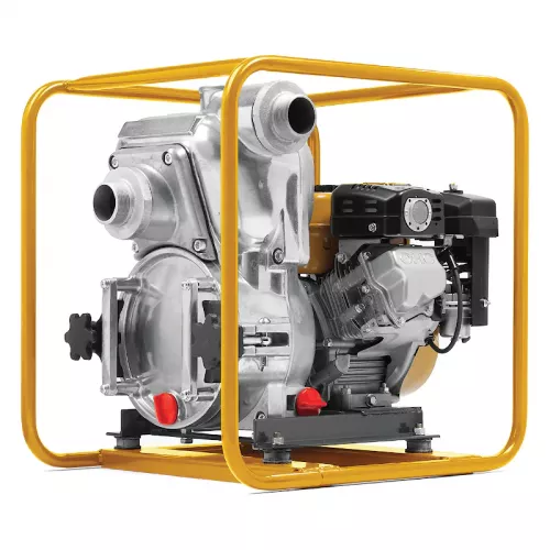 Caiman CP 203T мотопомпа бензиновая CP-203T/2