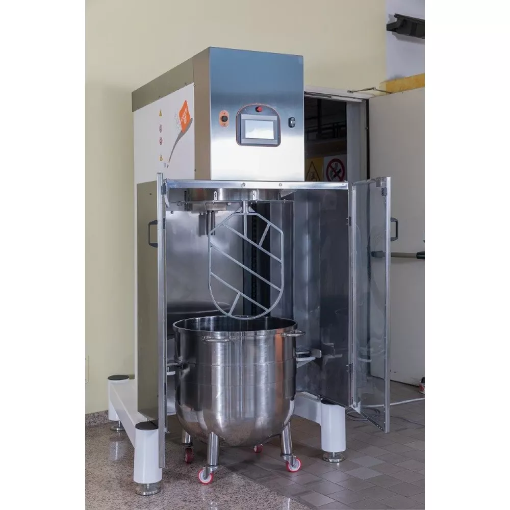 Планетарный миксер Conti PL16 250 VE