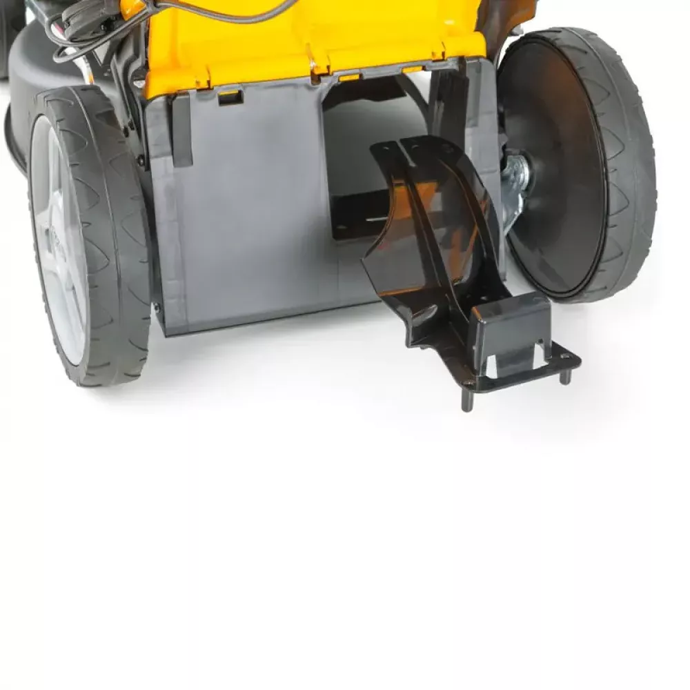 Бензиновая газонокосилка Stiga Combi 48 Q B, 2L0485828/ST1