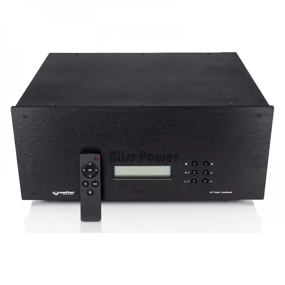 Volter Bliss Power однофазный стабилизатор напряжения