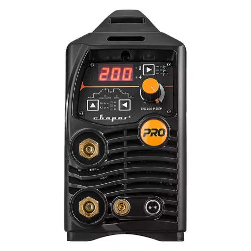 Сварог PRO TIG 200 P DSP W212 сварочный инвертор tig 00000090925