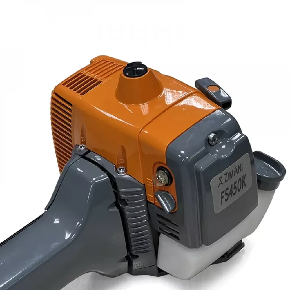 ZimAni FS450K кусторез бензиновый