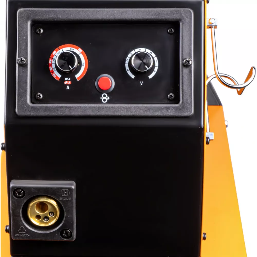 FoxWeld UNO MIG 351 SYN сварочный полуавтомат 9296