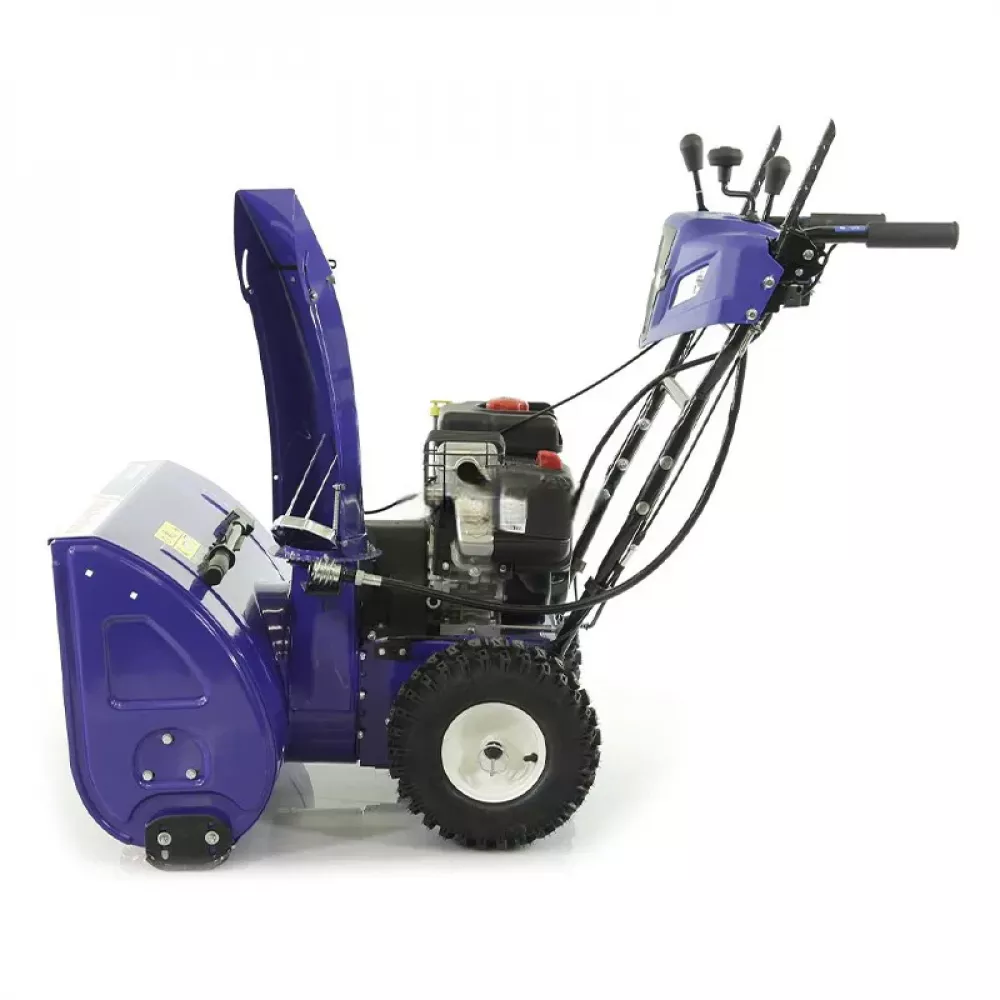 MasterYard MV11528BE снегоуборщик бензиновый, MV11528BE