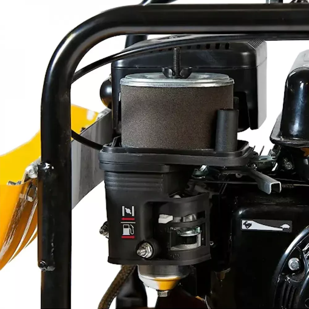 TOR TK-150 Loncin (29185) виброплита бензиновая 1015798