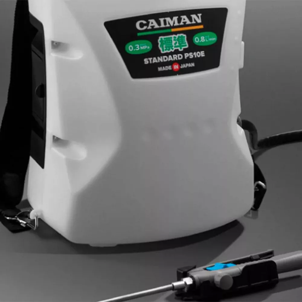 Caiman STANDARD PS10E опрыскиватель аккумуляторный (без АКБ и ЗУ) 353140
