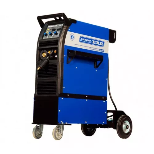 AuroraPRO SKYWAY 300 инверторный сварочный полуавтомат 7214866