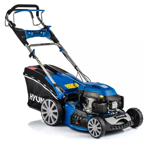 Газонокосилка Hyundai L 4610S