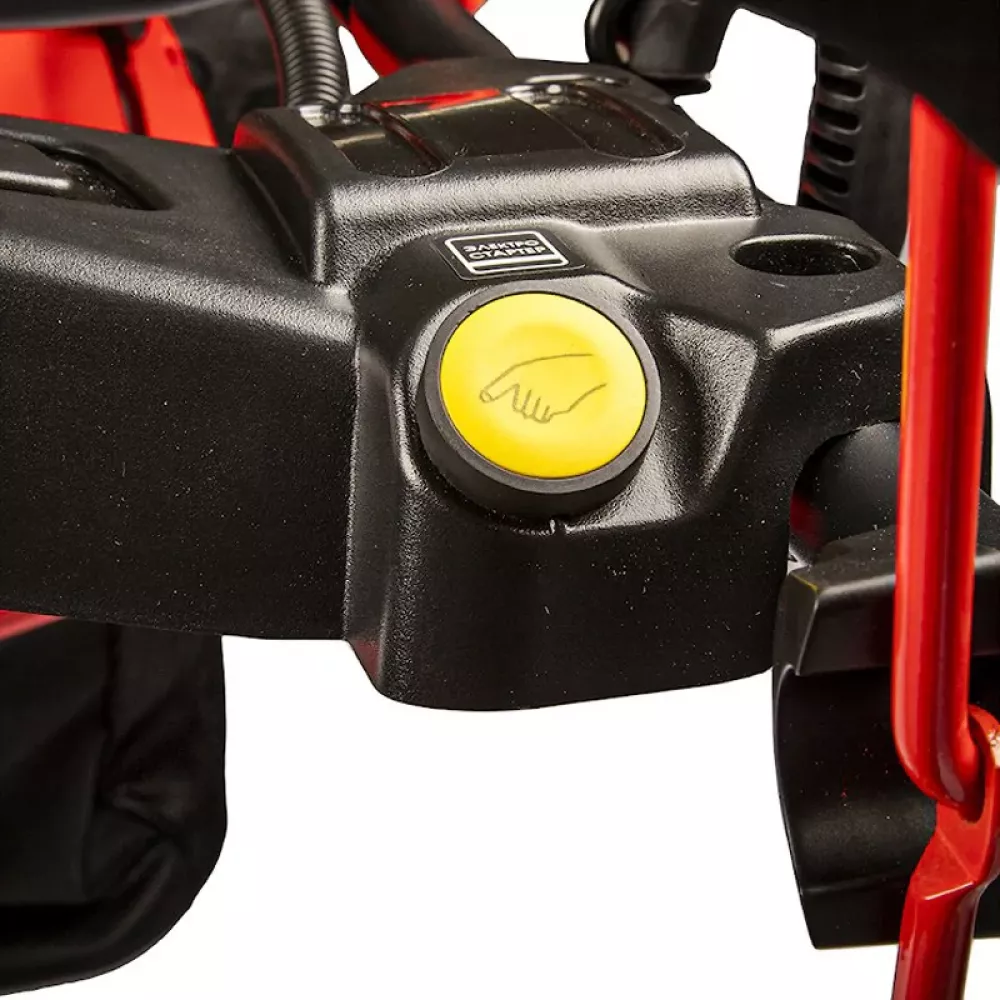 DDE LM 53-70 DE газонокосилка бензиновая 791-943