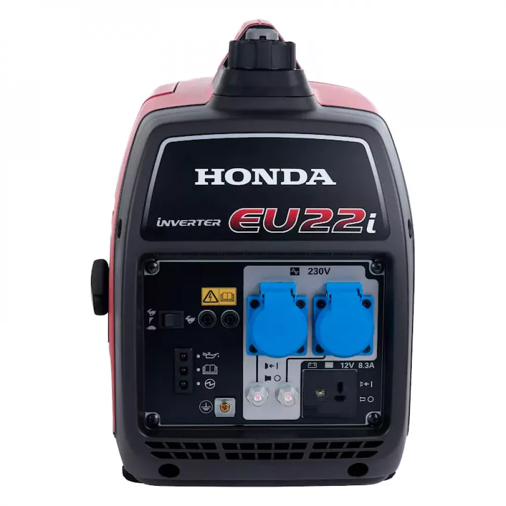 HONDA EU 22 i бензиновый генератор EU22ITRH