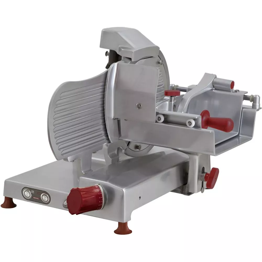 Слайсер Berkel Domina SLH350 1Ф