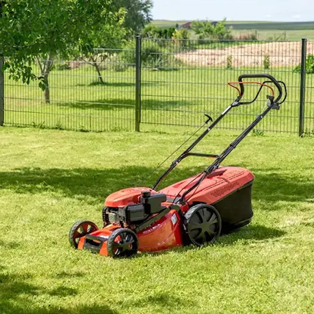 Solo by AL-KO 4731 SP-A газонокосилка бензиновая 127602