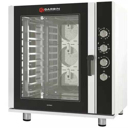 Печь конвекционная электрическая Garbin 104PVAP(10M)