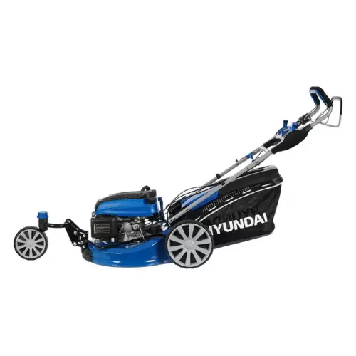 Hyundai L 5120RS газонокосилка бензиновая