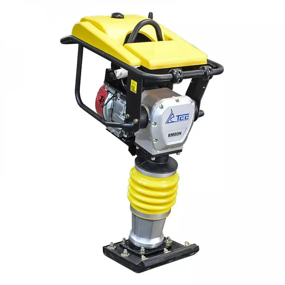 ТСС RM80H вибротрамбовка бензиновая 207526