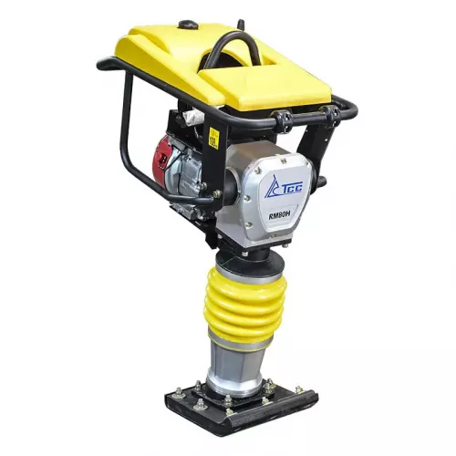 ТСС RM80H вибротрамбовка бензиновая 207526