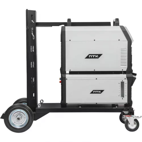 ПТК HANKER MULTIWAVE TIG 320 P AC/DC LCD H45 сварочный инвертор 005.400.402