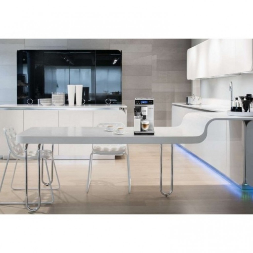 Кофемашина DeLonghi ETAM 29.660 SB Autentica