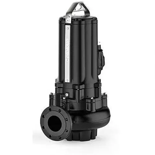 Pedrollo VXCm-F 15/65 фекальный насос 48SGY9861A1