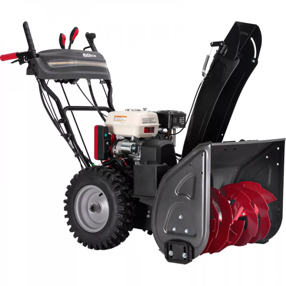 EVOline SBG 610 HE бензиновый снегоуборщик