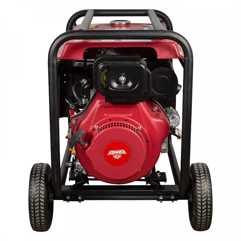 AMO ADG 5500E дизельный генератор 856242