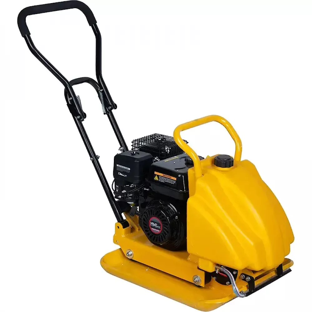 TOR T-100 Loncin (29165) виброплита бензиновая 1015797