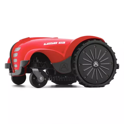 Газонокосилка робот Caiman AMBROGIO L250I ELITE S+, AM250LCW8Z