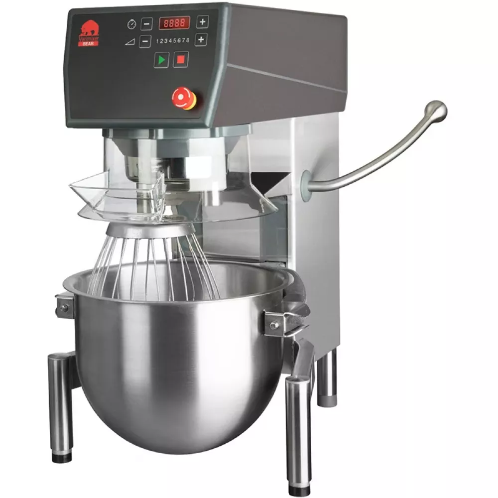 Планетарный миксер Varimixer Kodiak 20l настольный