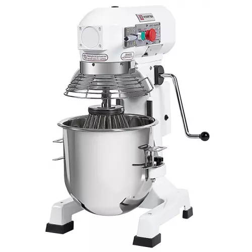 Планетарный миксер Miratek MG-10