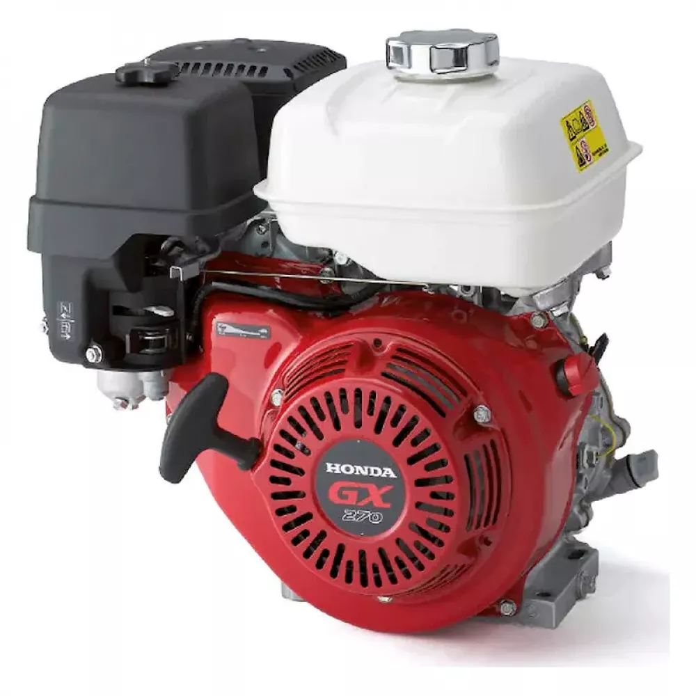 HONDA GX 270 UT2X RH-Q5-OH двигатель бензиновый