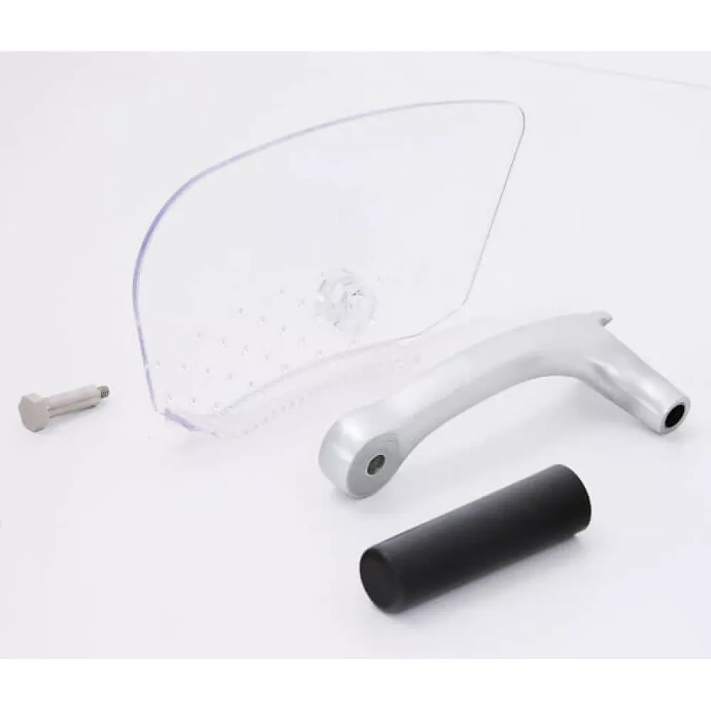 Слайсер Rgv LUXURY 25 GS-R PROF