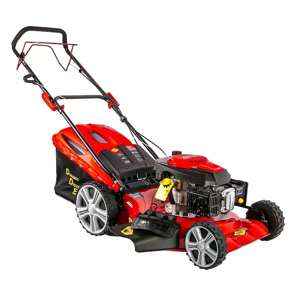 DDE LM 53-70 D газонокосилка бензиновая 791-936