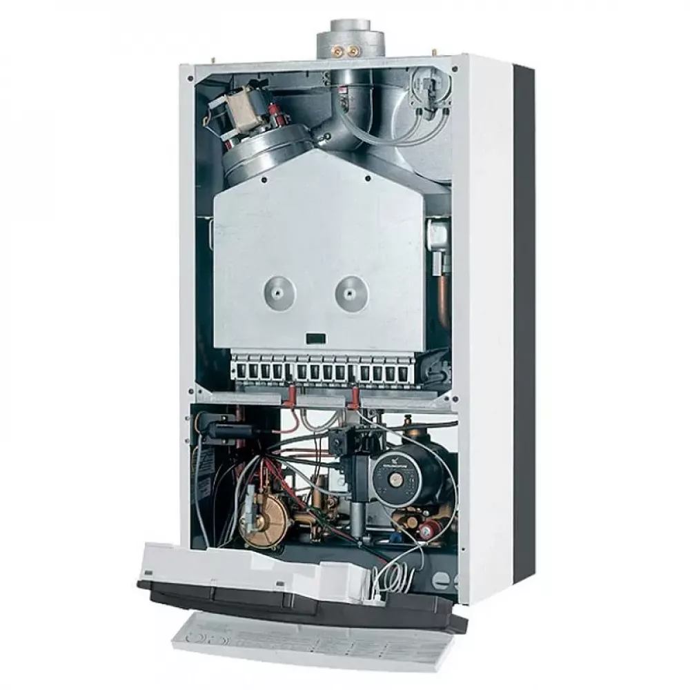 Baxi LUNA-3 COMFORT 1.240Fi котел газовый настенный CSE45524358-