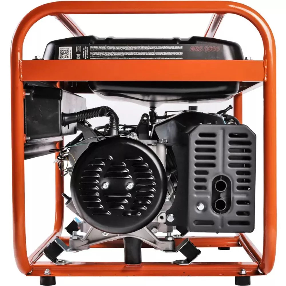 PATRIOT GRS 6500 бензиновый генератор 476102266