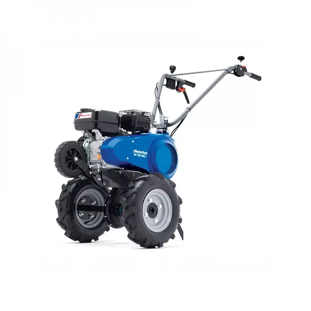 Мотоблок бензиновый MasterYard MT 70R TWK+, 3000362703