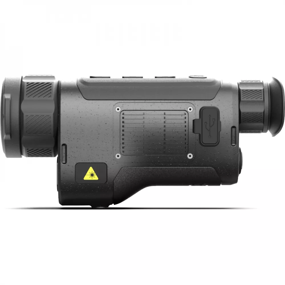 LZIRTEK Hors 650L тепловизионный монокуляр c лазерным дальномером